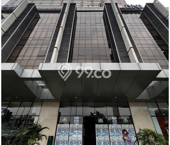 Kantor For Rent di Tangerang Kota, Luas 800m², Area Strategis, Siap Bisnis Kantor For Rent di Tangerang Kota, Luas 800m², Area Strategis, Siap Bisnis