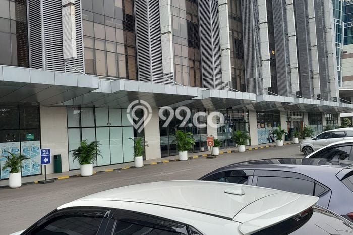 Kantor For Rent di Tangerang Kota, Luas 800m², Area Strategis, Siap Bisnis Kantor For Rent di Tangerang Kota, Luas 800m², Area Strategis, Siap Bisnis