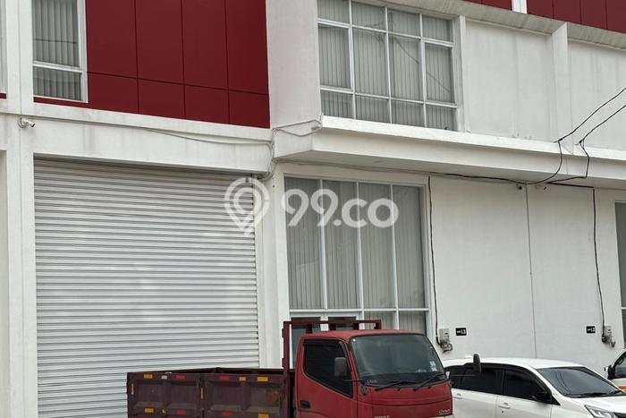 Paling Diincar! Gudang Dijual di Tangerang Kota Harga Kompetitif Paling Diincar! Gudang Dijual di Tangerang Kota Harga Kompetitif