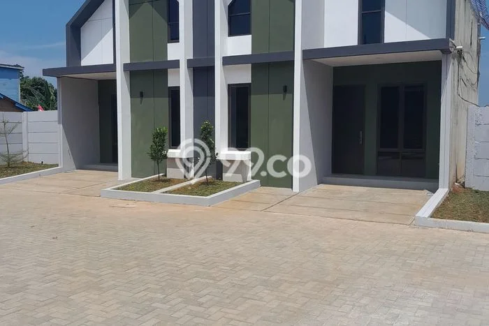 Dijual Rumah 4 Kamar Lokasi Ideal Bagus dan Strategis di Cikupa Dijual Rumah 4 Kamar Lokasi Ideal Bagus dan Strategis di Cikupa