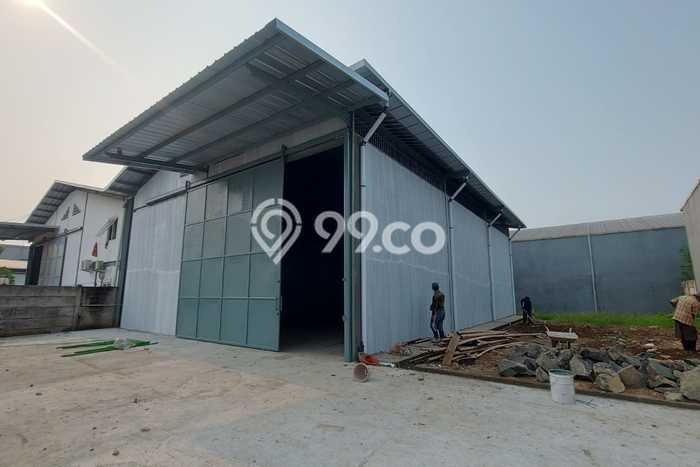 Gudang Paling Dicari LB 252m2 Dijual di Tangerang Gudang Paling Dicari LB 252m2 Dijual di Tangerang