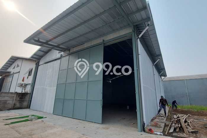 Gudang Paling Dicari LB 252m2 Dijual di Tangerang Gudang Paling Dicari LB 252m2 Dijual di Tangerang