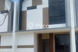 Jual Rumah Eksklusif 3 KT di Lippo Karawaci, Tangerang Jual Rumah Eksklusif 3 KT di Lippo Karawaci, Tangerang