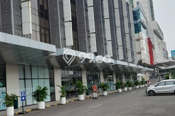 Kantor For Rent di Tangerang Kota, Luas 800m², Area Strategis, Siap Bisnis Kantor For Rent di Tangerang Kota, Luas 800m², Area Strategis, Siap Bisnis