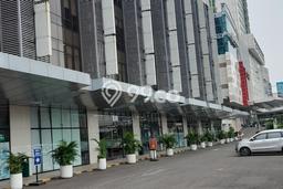 Ruko Dijual di Prime Area Tangerang Luas 800m2 Ruko Dijual di Prime Area Tangerang Luas 800m2