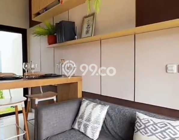 Jual Rumah Eksklusif 2 KT di Jatake, Tangerang Jual Rumah Eksklusif 2 KT di Jatake, Tangerang