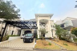 Hunian Super Mewah dengan Akses Paling Strategis di Sentul City, Bogor Hunian Super Mewah dengan Akses Paling Strategis di Sentul City, Bogor