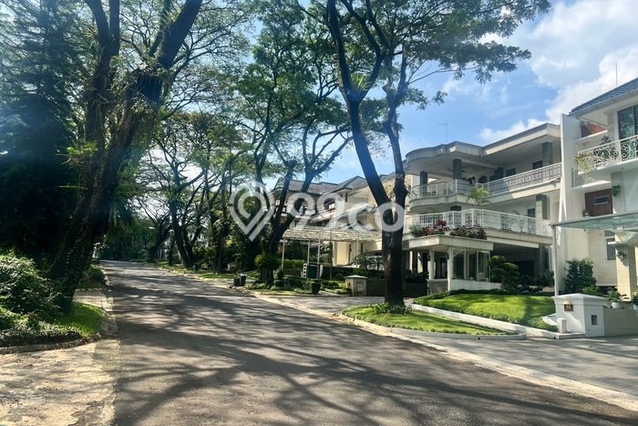 Dijual Tanah Lokasi Prima di Sentul City, Luas 617m², Akses Fasilitas Umum Dijual Tanah Lokasi Prima di Sentul City, Luas 617m², Akses Fasilitas Umum