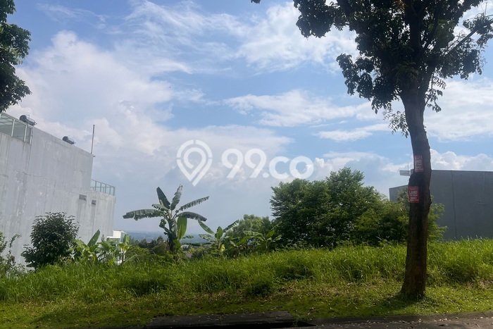 Dijual Tanah Lokasi Sentul City, Bogor Seluas 960m2 Dijual Tanah Lokasi Sentul City, Bogor Seluas 960m2