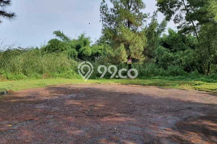 Tanah Dijual di Bogor Seluas 2123m2 Strategis Tanah Dijual di Bogor Seluas 2123m2 Strategis
