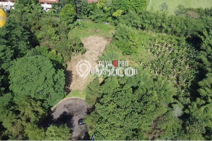 Tanah Dijual di Bogor Seluas 2123m2 Strategis Tanah Dijual di Bogor Seluas 2123m2 Strategis