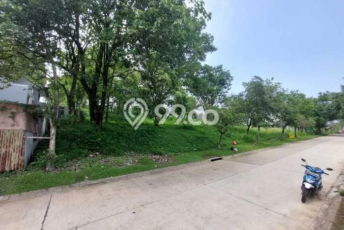 Jual Tanah Lokasi Prima di Sentul City, Luas 1171m², Dekat Sentul City, Bogor, Bogor Jual Tanah Lokasi Prima di Sentul City, Luas 1171m², Dekat Sentul City, Bogor, Bogor