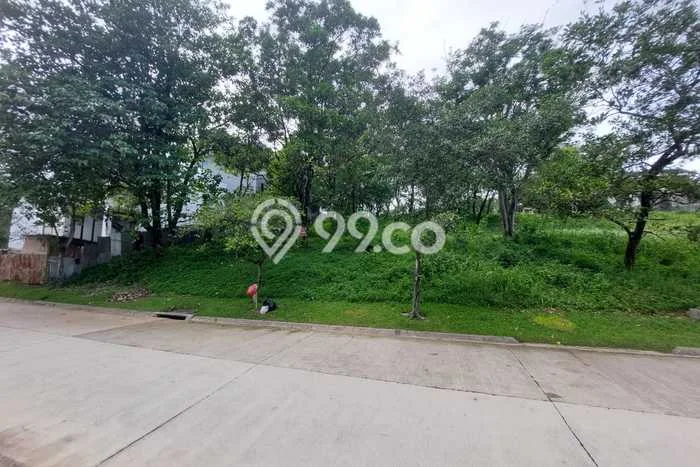 Jual Tanah Lokasi Prima di Sentul City, Luas 1171m², Dekat Sentul City, Bogor, Bogor Jual Tanah Lokasi Prima di Sentul City, Luas 1171m², Dekat Sentul City, Bogor, Bogor