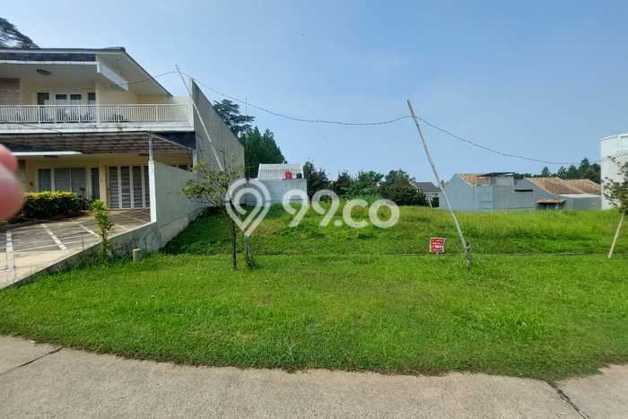 Dijual Tanah Lokasi Prima di Sentul City, Luas 200m², Area Asri Dijual Tanah Lokasi Prima di Sentul City, Luas 200m², Area Asri