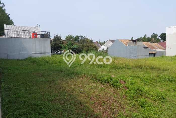 Dijual Tanah Lokasi Prima di Sentul City, Luas 200m², Area Asri Dijual Tanah Lokasi Prima di Sentul City, Luas 200m², Area Asri