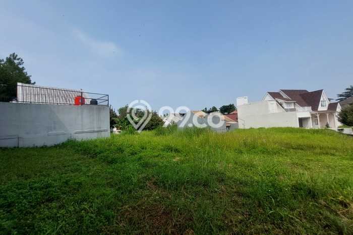 Dijual Tanah Lokasi Prima di Sentul City, Luas 200m², Area Asri Dijual Tanah Lokasi Prima di Sentul City, Luas 200m², Area Asri