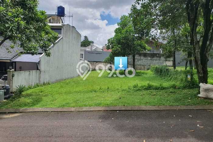 Lahan Dijual Lokasi Strategis di Bogor dengan Luas 288m2 Lahan Dijual Lokasi Strategis di Bogor dengan Luas 288m2