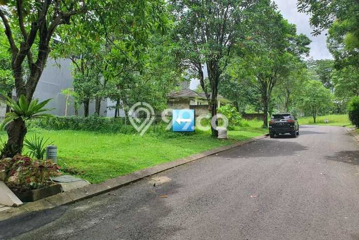 Lahan Dijual Lokasi Strategis di Bogor dengan Luas 288m2 Lahan Dijual Lokasi Strategis di Bogor dengan Luas 288m2