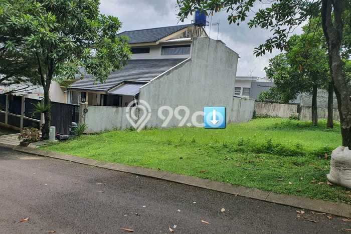 Lahan Dijual Lokasi Strategis di Bogor dengan Luas 288m2 Lahan Dijual Lokasi Strategis di Bogor dengan Luas 288m2