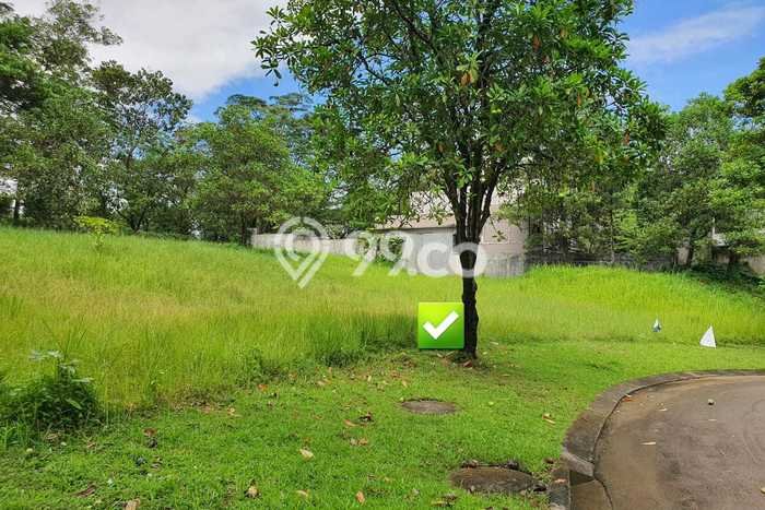 AREA PROSPEKTIF! Tanah di Sentul City, Luas 613m², Akses Fasilitas Umum, Kawasan Berkembang AREA PROSPEKTIF! Tanah di Sentul City, Luas 613m², Akses Fasilitas Umum, Kawasan Berkembang