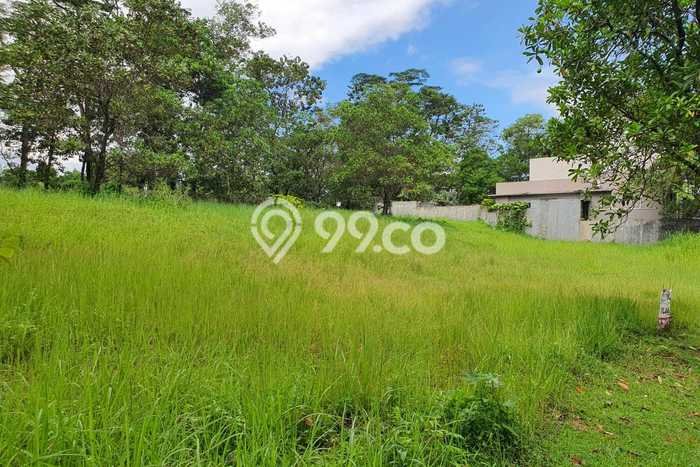 AREA PROSPEKTIF! Tanah di Sentul City, Luas 613m², Akses Fasilitas Umum, Kawasan Berkembang AREA PROSPEKTIF! Tanah di Sentul City, Luas 613m², Akses Fasilitas Umum, Kawasan Berkembang