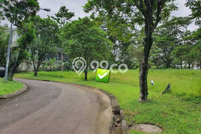 AREA PROSPEKTIF! Tanah di Sentul City, Luas 613m², Akses Fasilitas Umum, Kawasan Berkembang AREA PROSPEKTIF! Tanah di Sentul City, Luas 613m², Akses Fasilitas Umum, Kawasan Berkembang