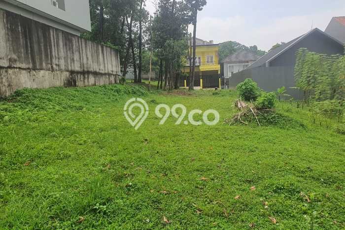Dijual Tanah 312m2 di Sentul City, Bogor Dijual Tanah 312m2 di Sentul City, Bogor