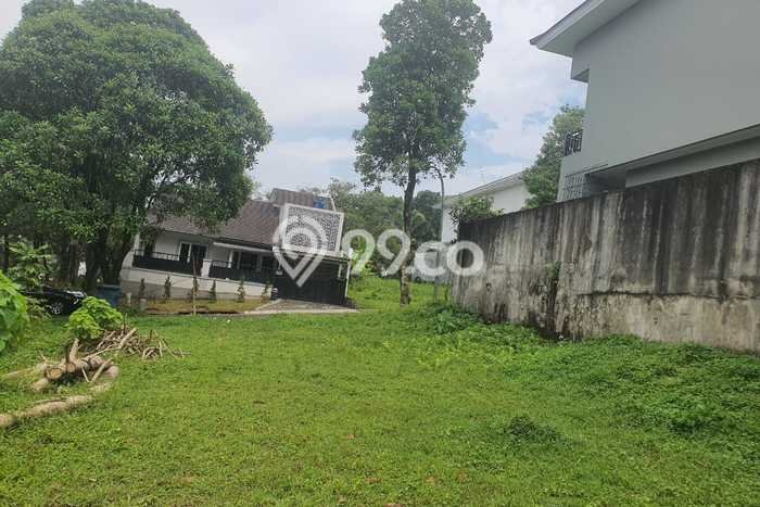 Dijual Tanah 312m2 di Sentul City, Bogor Dijual Tanah 312m2 di Sentul City, Bogor