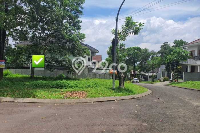 Tanah di Sentul City, Luas 406m², Dekat Sentul City, Bogor, Bogor Tanah di Sentul City, Luas 406m², Dekat Sentul City, Bogor, Bogor