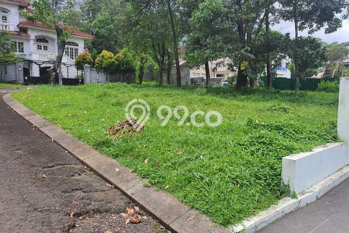Tanah di Sentul City, Luas 406m², Dekat Sentul City, Bogor, Bogor Tanah di Sentul City, Luas 406m², Dekat Sentul City, Bogor, Bogor
