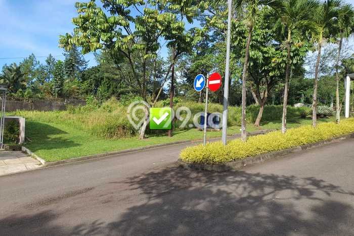 Tanah di Sentul City, Luas 360m², Area Potensial, Lingkungan Nyaman, Bebas Banjir Tanah di Sentul City, Luas 360m², Area Potensial, Lingkungan Nyaman, Bebas Banjir