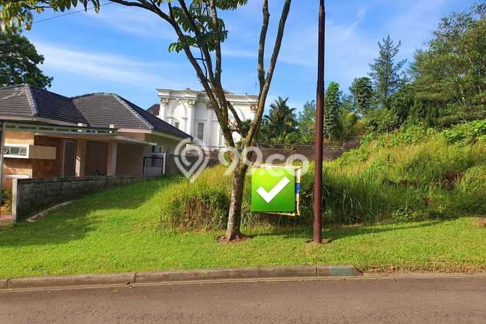 Tanah di Sentul City, Luas 360m², Area Potensial, Lingkungan Nyaman, Bebas Banjir Tanah di Sentul City, Luas 360m², Area Potensial, Lingkungan Nyaman, Bebas Banjir