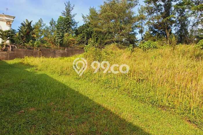 Tanah di Sentul City, Luas 360m², Area Potensial, Lingkungan Nyaman, Bebas Banjir Tanah di Sentul City, Luas 360m², Area Potensial, Lingkungan Nyaman, Bebas Banjir