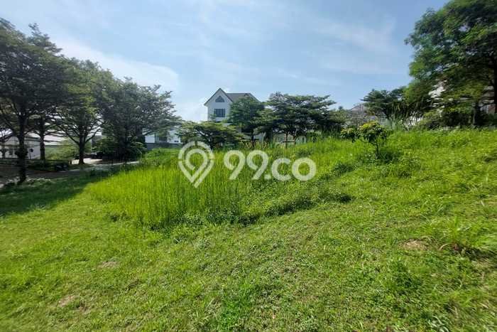 AREA PROSPEKTIF! Tanah di Sentul City, Luas 441m², Dekat Fasilitas Umum, Kawasan Berkembang AREA PROSPEKTIF! Tanah di Sentul City, Luas 441m², Dekat Fasilitas Umum, Kawasan Berkembang