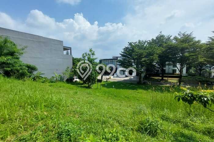 AREA PROSPEKTIF! Tanah di Sentul City, Luas 441m², Dekat Fasilitas Umum, Kawasan Berkembang AREA PROSPEKTIF! Tanah di Sentul City, Luas 441m², Dekat Fasilitas Umum, Kawasan Berkembang