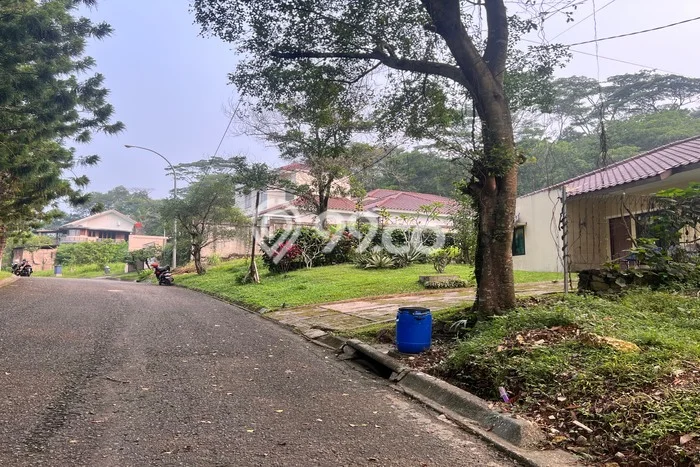 Tanah Kavling Dijual di Bogor dengan Spesifikasi 587m2 Tanah Kavling Dijual di Bogor dengan Spesifikasi 587m2