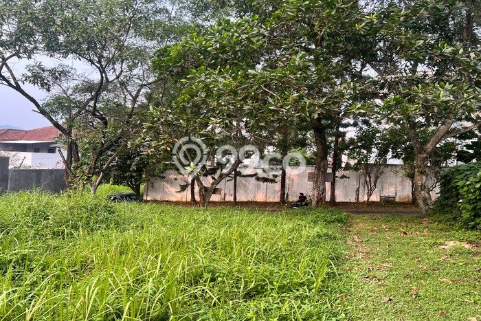 Tanah Kavling Dijual di Bogor dengan Spesifikasi 587m2 Tanah Kavling Dijual di Bogor dengan Spesifikasi 587m2