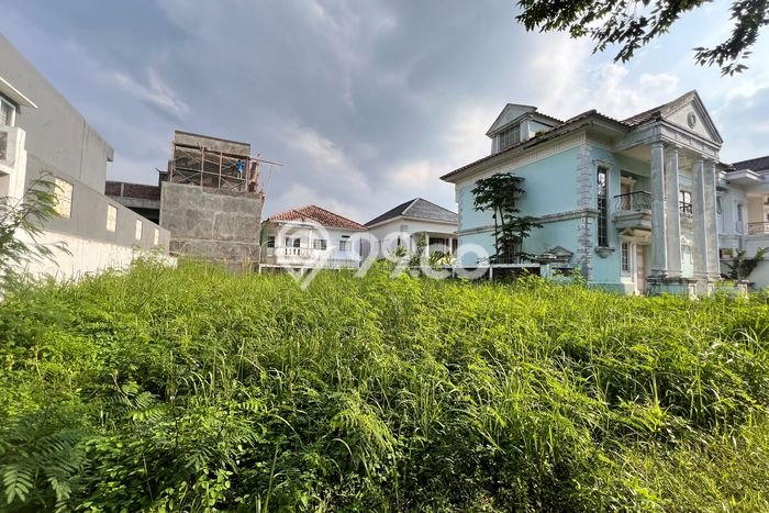 Tanah Area Berkembang di Sentul City, Luas 334m², Cocok untuk Investasi Tanah Area Berkembang di Sentul City, Luas 334m², Cocok untuk Investasi