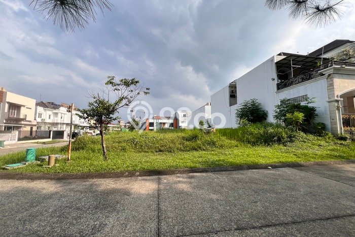 Lahan Dijual Lokasi Strategis di Bogor dengan Luas 453m2 Lahan Dijual Lokasi Strategis di Bogor dengan Luas 453m2