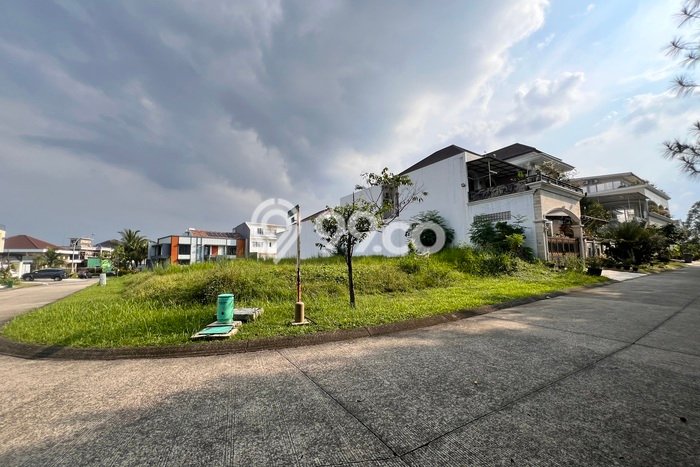 Lahan Dijual Lokasi Strategis di Bogor dengan Luas 453m2 Lahan Dijual Lokasi Strategis di Bogor dengan Luas 453m2