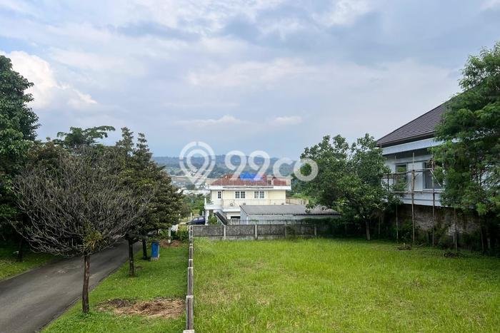 Tanah Area Prospektif Kawasan Sentul City, Luas 300m², Dekat ke Pusat Kota Tanah Area Prospektif Kawasan Sentul City, Luas 300m², Dekat ke Pusat Kota