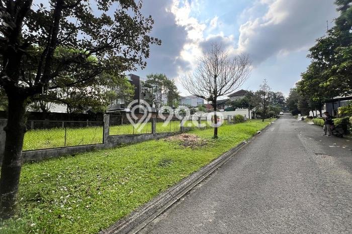 Tanah Area Prospektif Kawasan Sentul City, Luas 300m², Dekat ke Pusat Kota Tanah Area Prospektif Kawasan Sentul City, Luas 300m², Dekat ke Pusat Kota