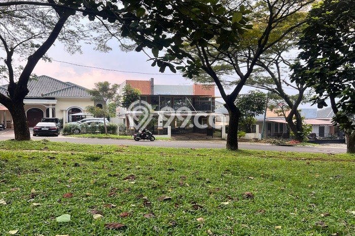 Jual Tanah Area Premium Kawasan Sentul City, Luas 2091m², Prospek Tinggi Jual Tanah Area Premium Kawasan Sentul City, Luas 2091m², Prospek Tinggi