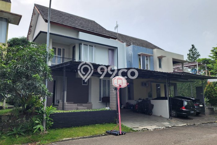 Hunian Nyaman Asri 4 KT Siap Huni di Sentul City Bogor Hunian Nyaman Asri 4 KT Siap Huni di Sentul City Bogor
