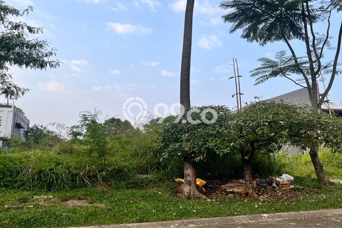 HARGA TERBAIK! Tanah Kawasan Sentul City, Luas 2183m², Akses Jalan Raya, Area Berkembang HARGA TERBAIK! Tanah Kawasan Sentul City, Luas 2183m², Akses Jalan Raya, Area Berkembang