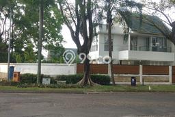 Hunian Super Elit dengan Akses Paling Strategis di Sentul City, Bogor Hunian Super Elit dengan Akses Paling Strategis di Sentul City, Bogor