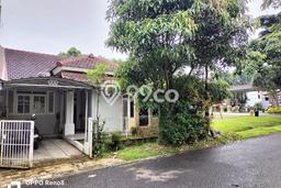 Rumah Minimalis 2 KT di Sentul City Bogor Unfurnished Rumah Minimalis 2 KT di Sentul City Bogor Unfurnished