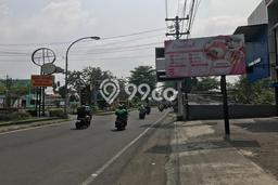 Kavling Tanah untuk Dijual di Sleman, Yogyakarta, Luas 494m2 Kavling Tanah untuk Dijual di Sleman, Yogyakarta, Luas 494m2