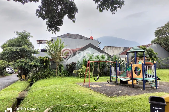 Rumah Minimalis 2 KT di Sentul City Bogor Unfurnished Rumah Minimalis 2 KT di Sentul City Bogor Unfurnished
