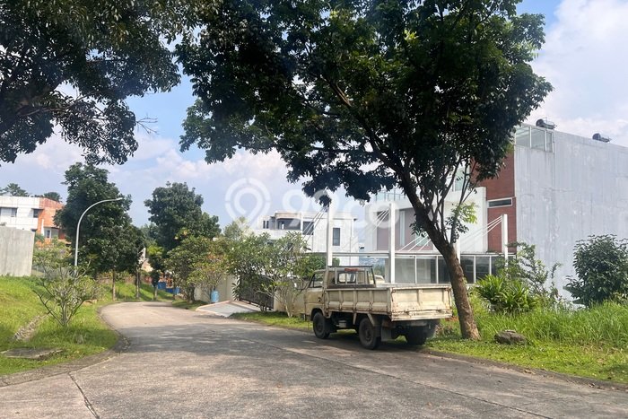 Dijual Tanah Lokasi Sentul City, Bogor Seluas 960m2 Dijual Tanah Lokasi Sentul City, Bogor Seluas 960m2